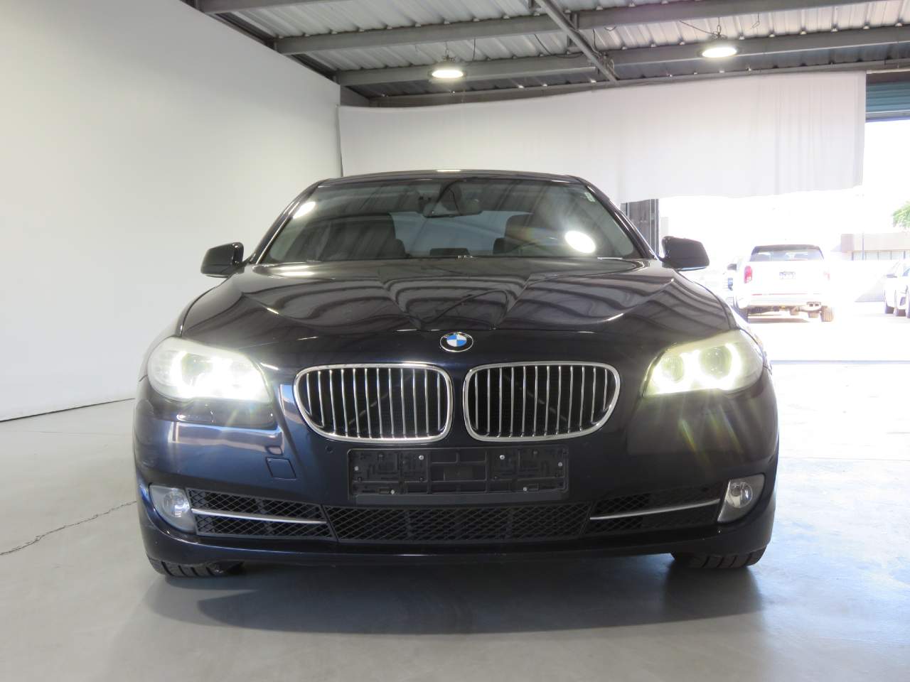 bmw 5 series 2012 WBAXG5C51CDW85795 image bmw 5 series 2012 WBAXG5C51CDW85795 image